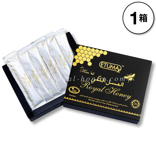 ETUMAX 1箱12袋